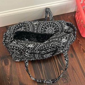Small Vera Bradley Duffle
